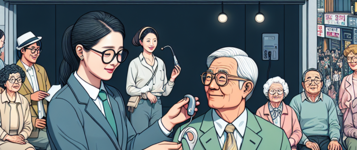 동작구 보청기 할인 체험의 모든 것 동작구 보청기 할인 체험의 모든 것