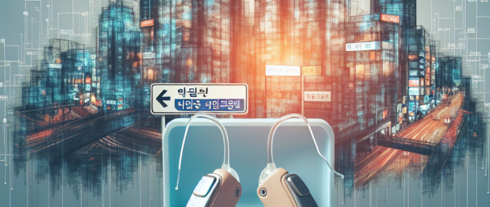 동작구에서 최신 보청기 싸게 구하는 법